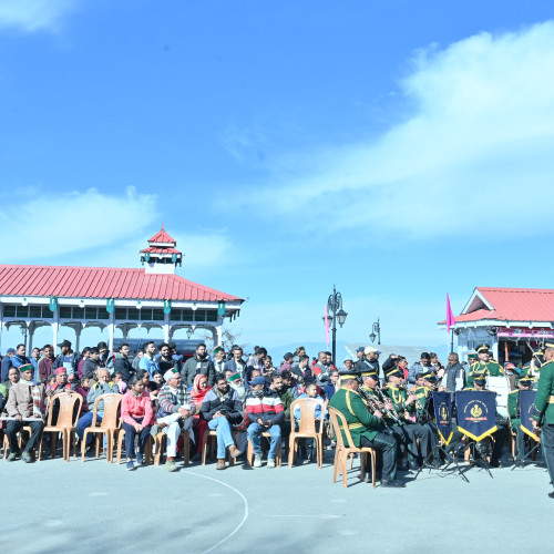 Launching of e-vehicle by the Hon'ble Chief Minister on 3rd Feb. 2023